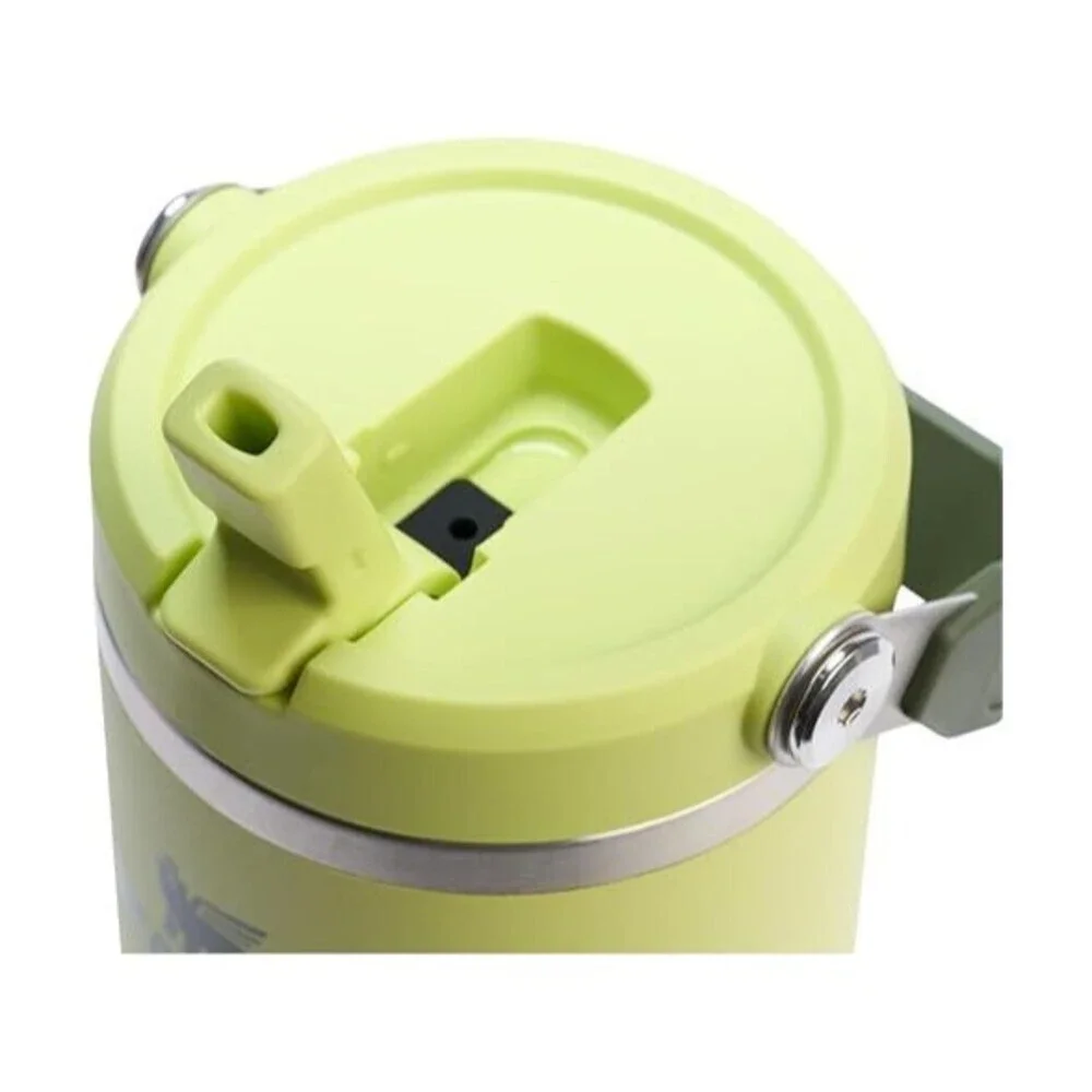 Stanley Iceflow 2.0 Flip Straw Tumbler with Handle 30 Oz | Twist on Lid and Flip - Picture 3 of 4